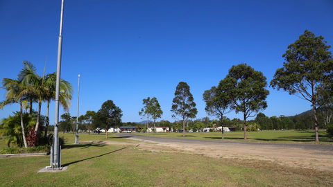 Stoney Park Holiday Park - Accommodation Bookings 0