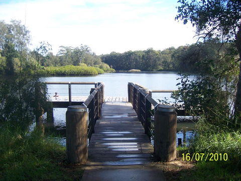 Stoney Park Holiday Park - Accommodation Bookings 1