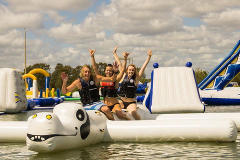 Stoney Park Holiday Park - Accommodation Bookings 2