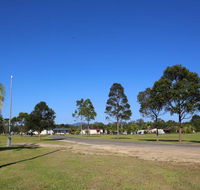 Stoney Park Holiday Park
