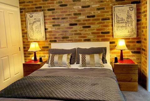 Stony Creek Cottages - Accommodation Bookings 1