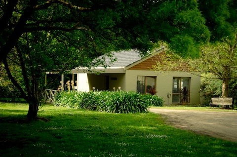 Stony Creek Cottages - Accommodation Bookings 0