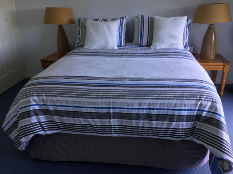 Stony Creek Cottages - Accommodation Bookings 2