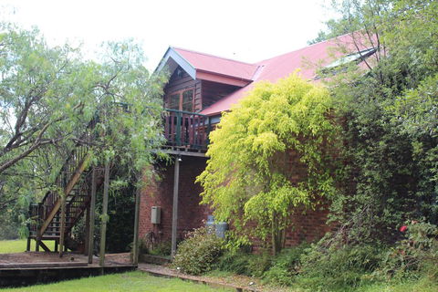 Storey Grange - Accommodation Bookings 2
