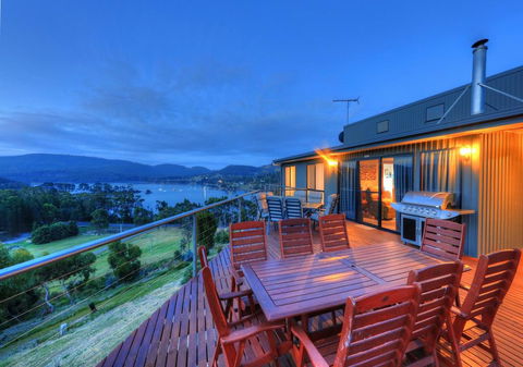 Storm Bay B&B - Accommodation Bookings 0