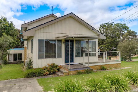 Stradbroke - Accommodation Bookings 1