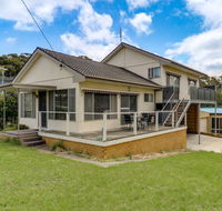 Stradbroke - Accommodation Bookings