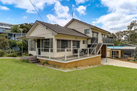 Stradbroke - Accommodation Bookings 0