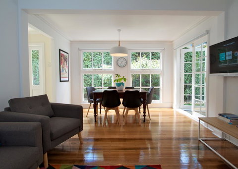 Strahan House - Accommodation Bookings 0