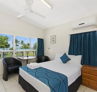 Strand Motel - Accommodation Bookings