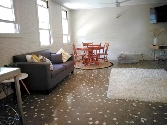 Townsville Mc ACT Accommodation Bookings