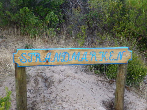 Strandmarken - Accommodation Bookings 0