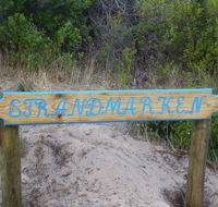 Strandmarken - Accommodation Bookings