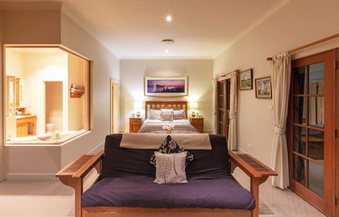 Strathearn Park Lodge - Accommodation Bookings 1