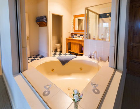 Strathearn Park Lodge - Accommodation Bookings 3