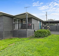 Strathmore Beach House 67 - Accommodation Bookings