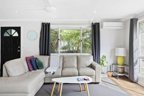 Strathmore Beach House 67 - Accommodation Bookings 2