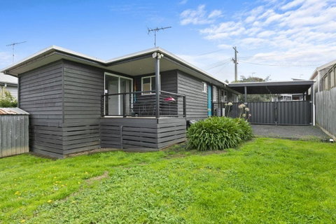 Strathmore Beach House 67 - Accommodation Bookings 0