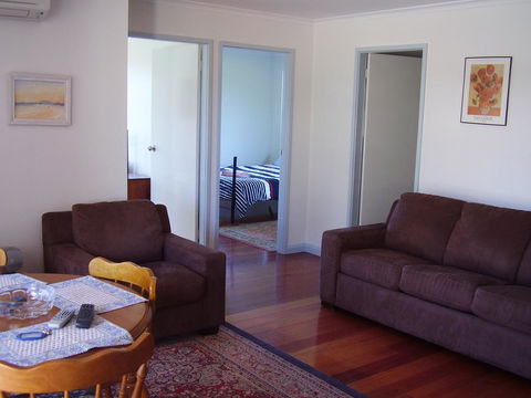 Strathmore Lodge - Accommodation Bookings 1