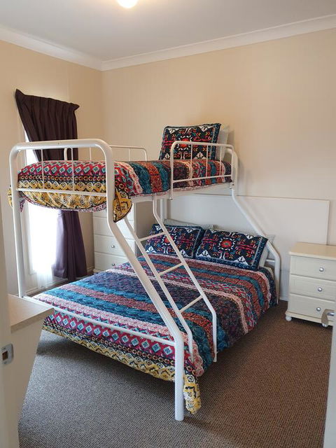 Streaky Bay Motel And Villas - Accommodation Bookings 1