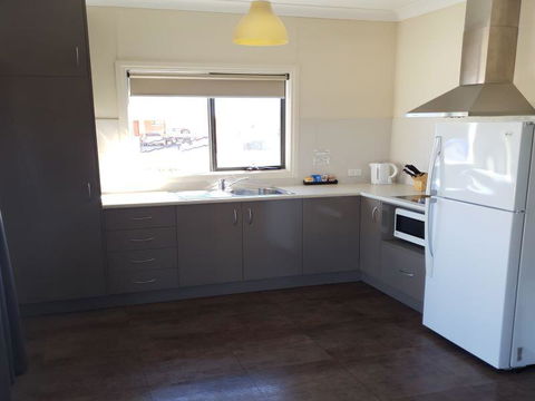 Streaky Bay Motel And Villas - Accommodation Bookings 2