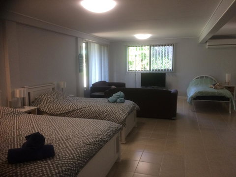 Stretton Lane - Accommodation Bookings 1