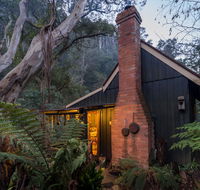 Stringer's Cottage
