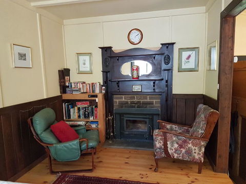 Stringer's Cottage - Accommodation Bookings 3
