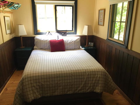 Stringer's Cottage - Accommodation Bookings 1