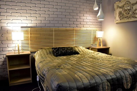 Strzelecki Motor Lodge - Accommodation Bookings 2