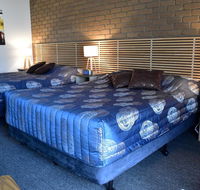 Strzelecki Motor Lodge - Accommodation Bookings