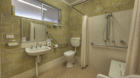 Stuarts Point Convention Centre - Accommodation Bookings 3