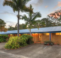 Stuarts Point Convention Centre