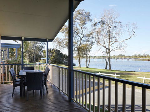 Stuarts Point Holiday Park - Accommodation Bookings 2