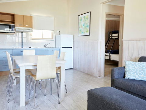 Stuarts Point Holiday Park - Accommodation Bookings 3
