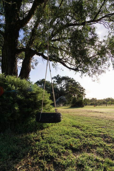Studio 165 Hidden Gem On 50 Acres With Bay Views - Accommodation Bookings 3