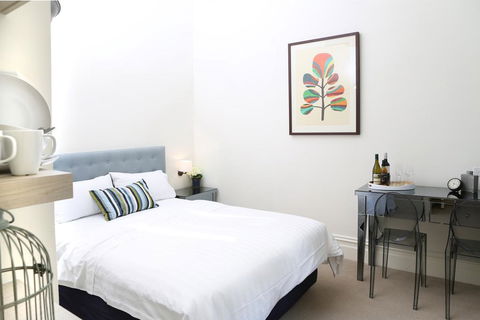 Studio 3 - Saint George Accommodation - Accommodation Bookings 0