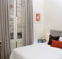 Studio 4 - Saint George Accommodation