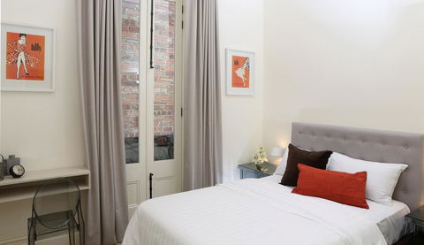 Studio 4 - Saint George Accommodation - Accommodation Bookings 0
