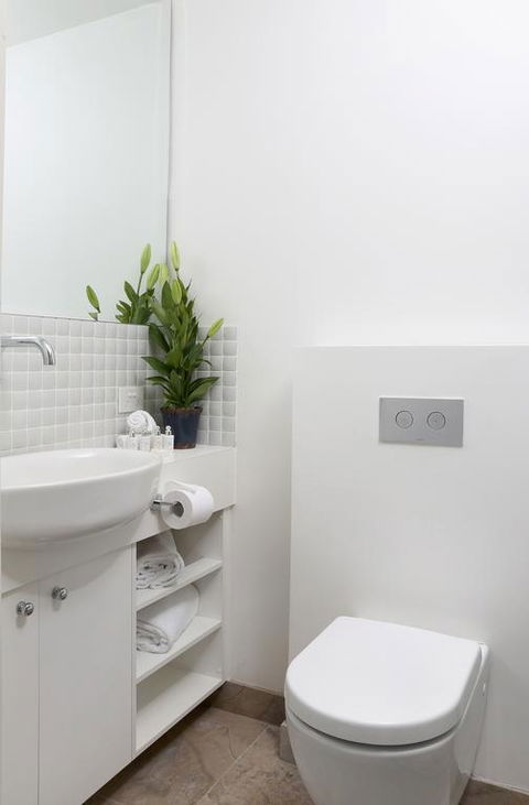 Studio 5 - Saint George Accommodation - Accommodation Bookings 2
