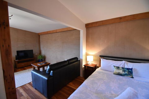 Studio 59 Holiday Home - Accommodation Bookings 3