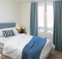 Studio 7 - Saint George Accommodation