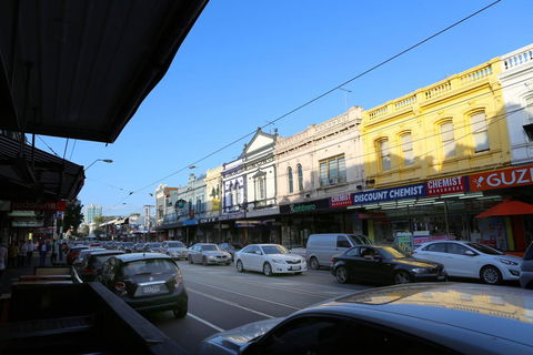 Studio 7 - Saint George Accommodation - Accommodation Bookings 1