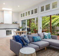 Studio By The Bay  Jervis Bay Rentals