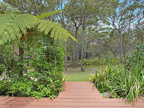 Studio By The Bay :: Jervis Bay Rentals - Accommodation Bookings 3
