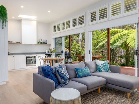 Studio By The Bay :: Jervis Bay Rentals - Accommodation Bookings 0