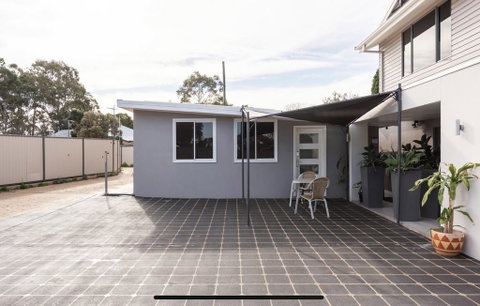 Studio Vues - Accommodation Bookings 2