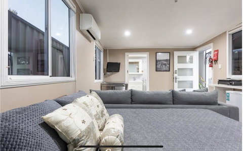 Studio Vues - Accommodation Bookings 0