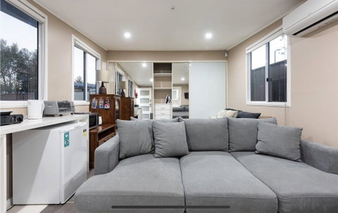 Studio Vues - Accommodation Bookings 1