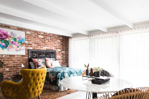 Studio36 - Accommodation Bookings 2